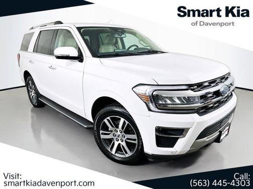 2023 Ford Expedition Limited