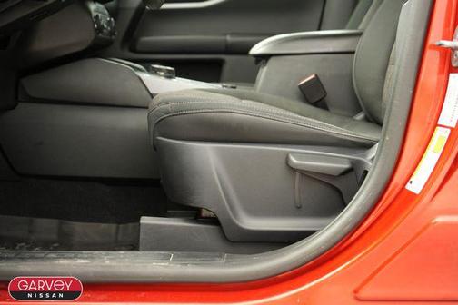 Hot Pepper Red Tinted Clearcoat 2022 Ford Bronco Sport Big Bend