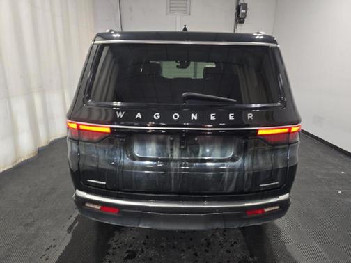 OTHER 2022 Jeep Wagoneer Series III