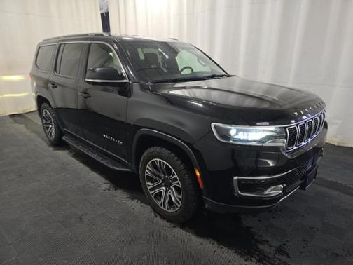 OTHER 2022 Jeep Wagoneer Series III