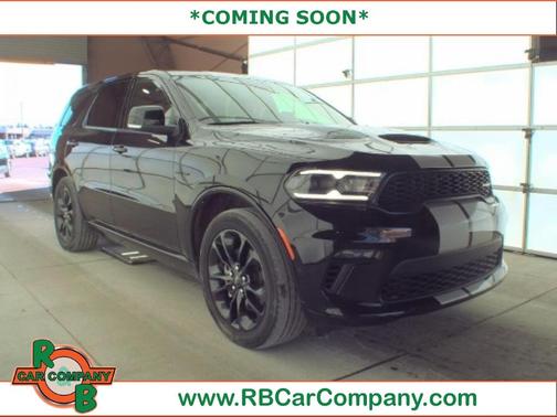2022 Dodge Durango R/T