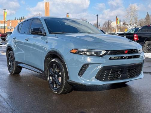 2024 Dodge Hornet R/T