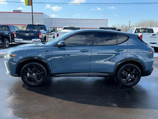 2024 Dodge Hornet R/T