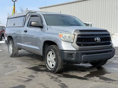 2015 Toyota Tundra SR