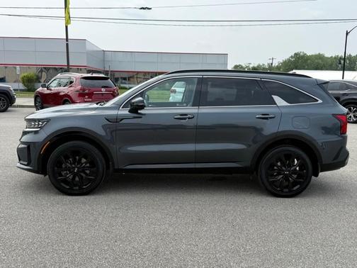 2021 Kia Sorento EX