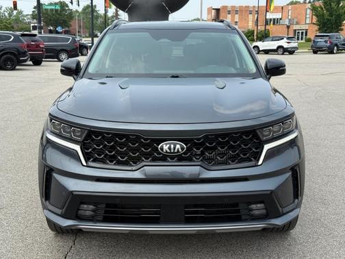 2021 Kia Sorento EX