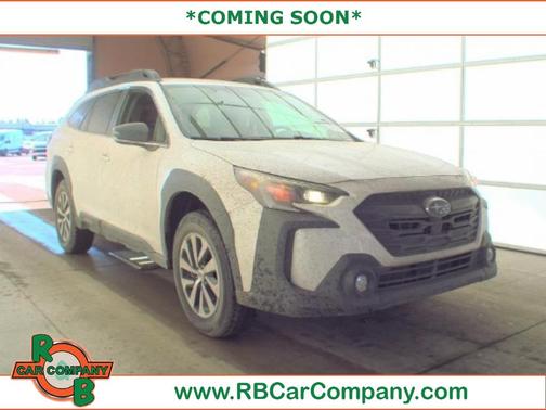 2023 Subaru Outback Premium