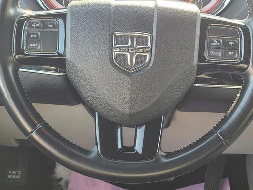 2019 Dodge Grand Caravan SXT for sale in South Bend, IN - image 15