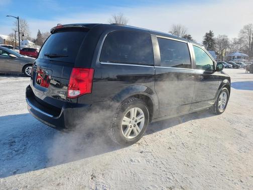 2019 Dodge Grand Caravan SXT for sale in South Bend, IN - image 7
