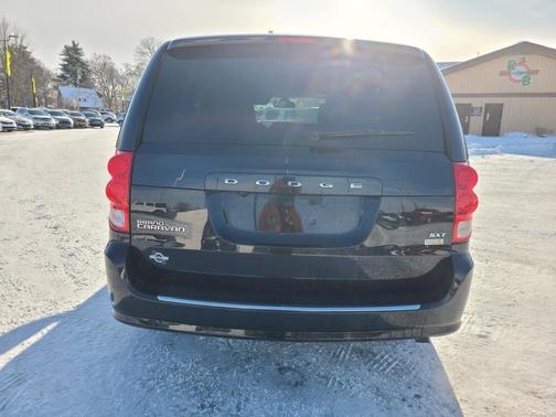 2019 Dodge Grand Caravan SXT for sale in South Bend, IN - image 6