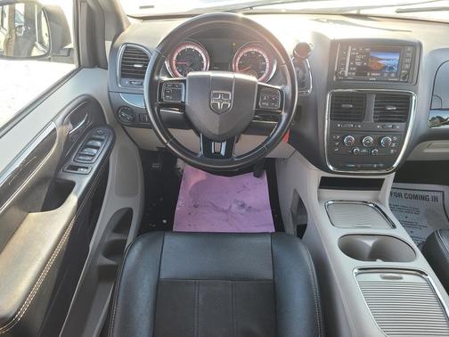 2019 Dodge Grand Caravan SXT for sale in South Bend, IN - image 14