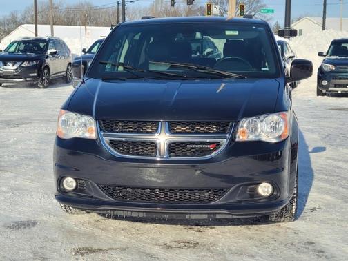 2019 Dodge Grand Caravan SXT for sale in South Bend, IN - image 2