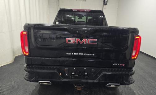 OTHER 2022 GMC Sierra 1500 AT4