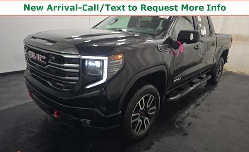 OTHER 2022 GMC Sierra 1500 AT4