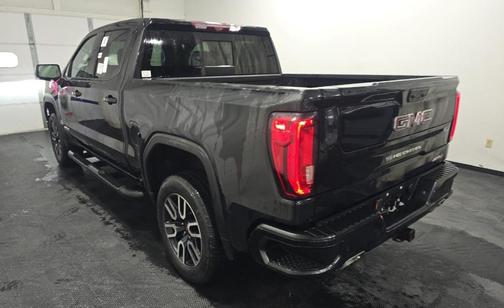 OTHER 2022 GMC Sierra 1500 AT4