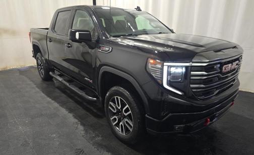 OTHER 2022 GMC Sierra 1500 AT4