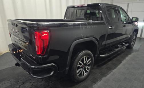 OTHER 2022 GMC Sierra 1500 AT4
