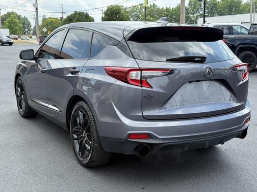 2021 Acura RDX A-Spec