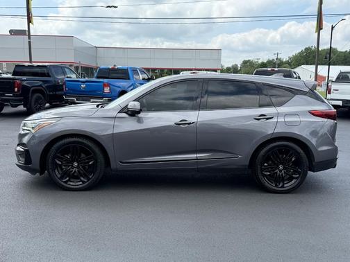 2021 Acura RDX A-Spec