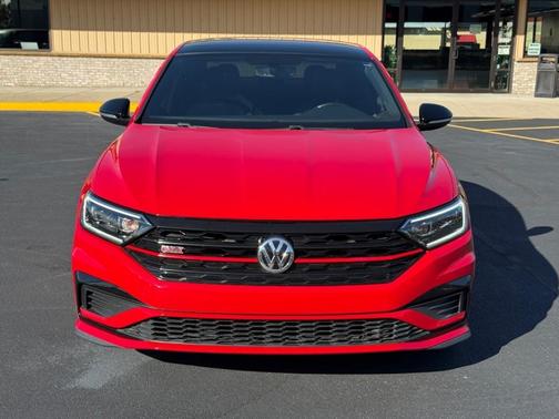 2020 Volkswagen Jetta GLI 2.0T Autobahn