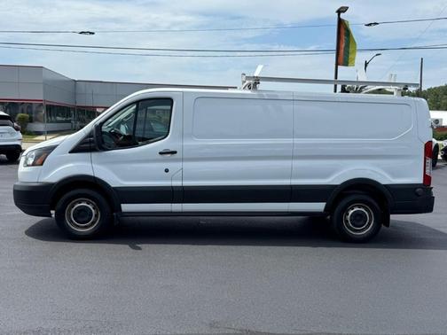 2019 Ford Transit-250 Base