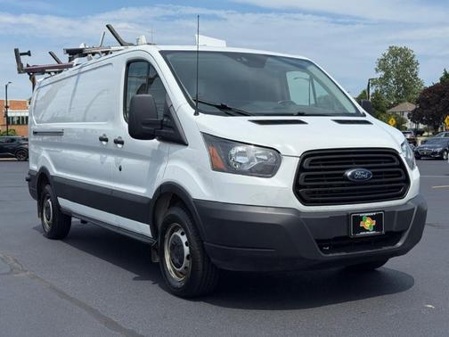 2019 Ford Transit-250 Base