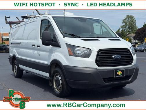 2019 Ford Transit-250 Base