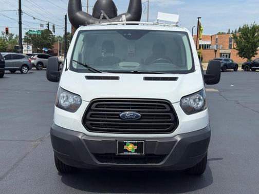 2019 Ford Transit-250 Base