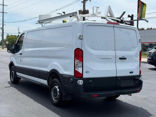 2019 Ford Transit-250 Base