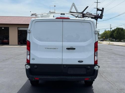 2019 Ford Transit-250 Base