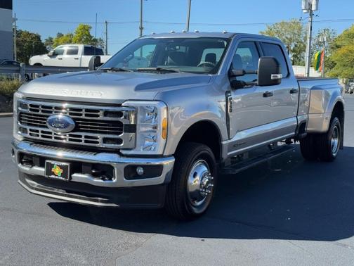 2024 Ford F-350 XLT