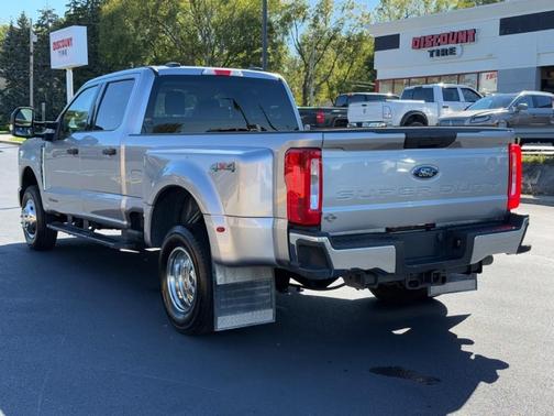 2024 Ford F-350 XLT