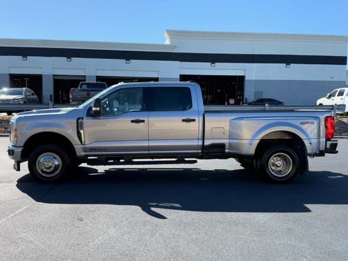2024 Ford F-350 XLT