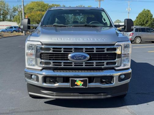 2024 Ford F-350 XLT