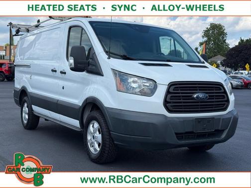 2017 Ford Transit-250 Base
