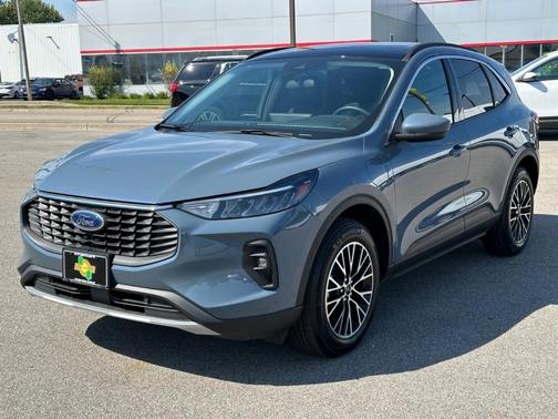 2023 Ford Escape PHEV