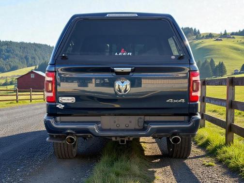 2022 RAM 1500 Longhorn