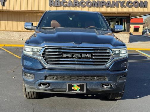2022 RAM 1500 Longhorn