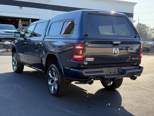 2022 RAM 1500 Longhorn