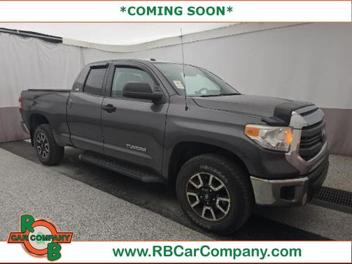 2014 Toyota Tundra SR