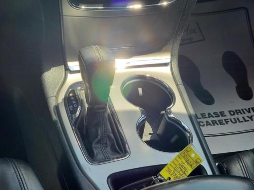 2017 Jeep Grand Cherokee Altitude for sale in South Bend, IN - image 15
