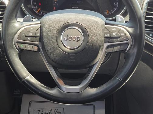2017 Jeep Grand Cherokee Altitude for sale in South Bend, IN - image 13