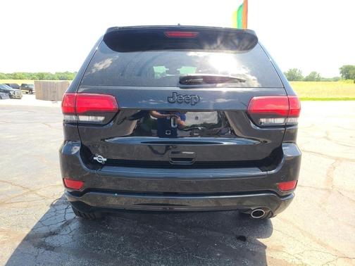 2017 Jeep Grand Cherokee Altitude for sale in South Bend, IN - image 6