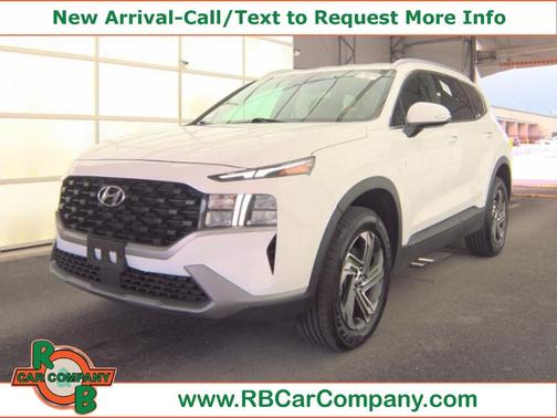 OTHER 2023 Hyundai SANTA FE SEL