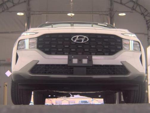 OTHER 2023 Hyundai SANTA FE SEL