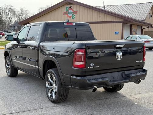 2019 RAM 1500 Limited