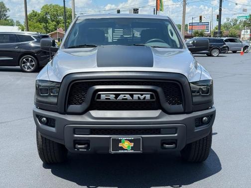 2020 RAM 1500 Classic SLT