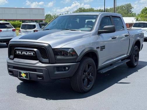 2020 RAM 1500 Classic SLT