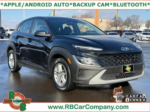 2023 Hyundai KONA SE