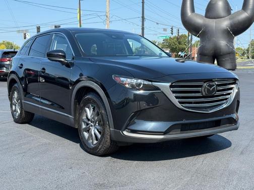 2021 Mazda CX-9 Touring